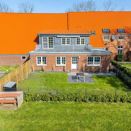 Alojamento de Turismo Rural Landleben Am Bensersiel