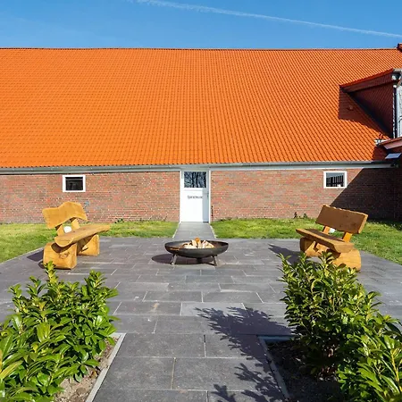 Séjour à la ferme Landleben Am *