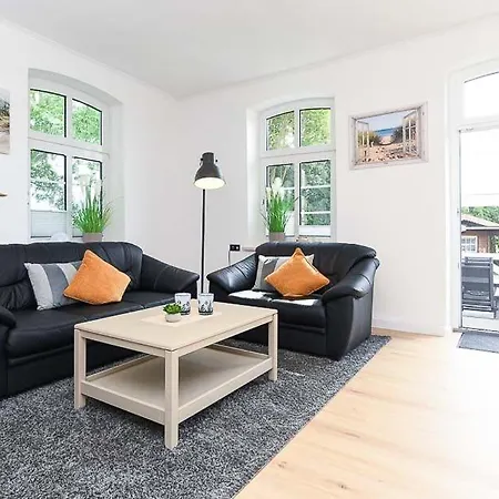 Landleben Am * Bensersiel