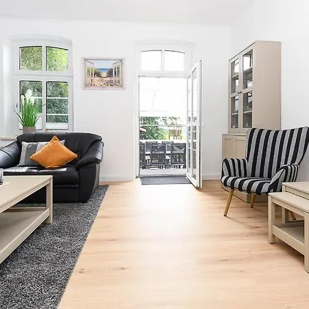 Landleben Am * Bensersiel