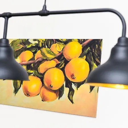 Gospodarstwo agroturystyczne Landleben Am