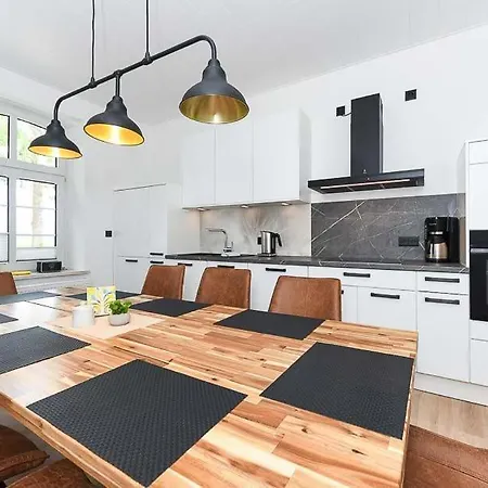 Landleben Am * Bensersiel