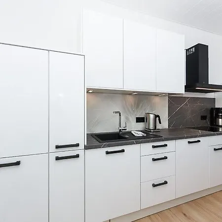 Alojamento de Turismo Rural Landleben Am