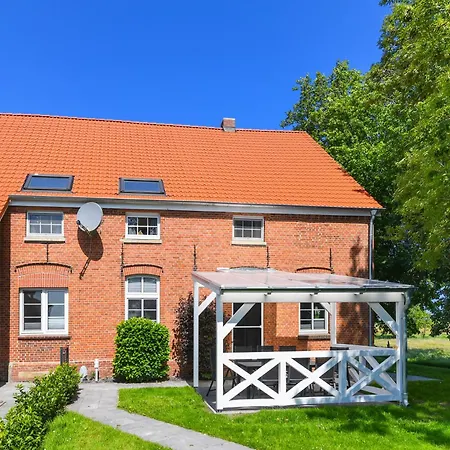 Alojamento de Turismo Rural Landleben Am Bensersiel