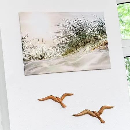 Gospodarstwo agroturystyczne Landleben Am *