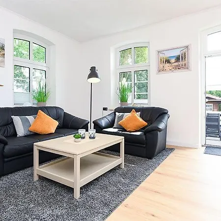 Gospodarstwo agroturystyczne Landleben Am *