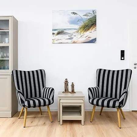 Alojamento de Turismo Rural Landleben Am