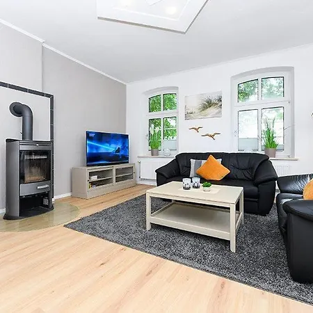 Gospodarstwo agroturystyczne Landleben Am *