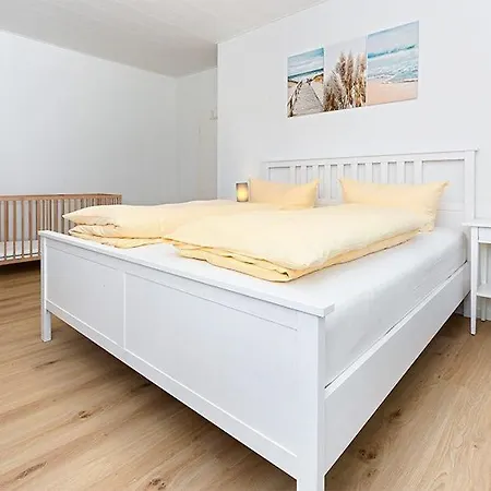 Landleben Am Gospodarstwo agroturystyczne *