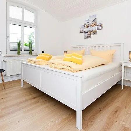 Landleben Am Bensersiel