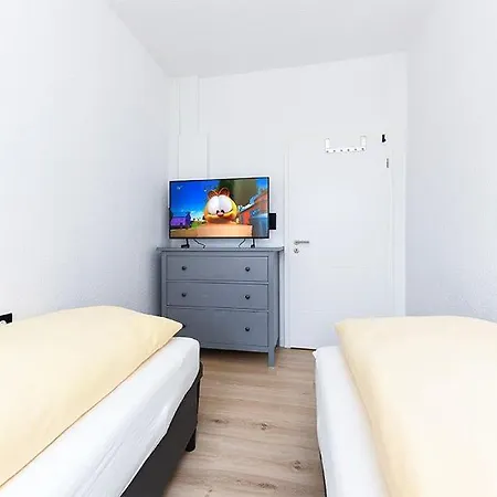 Alojamento de Turismo Rural Landleben Am