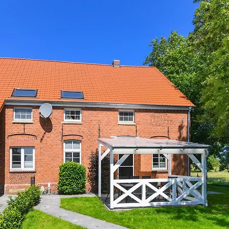 Farmház Landleben Am