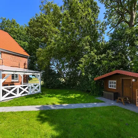 Landleben Am Séjour à la ferme
