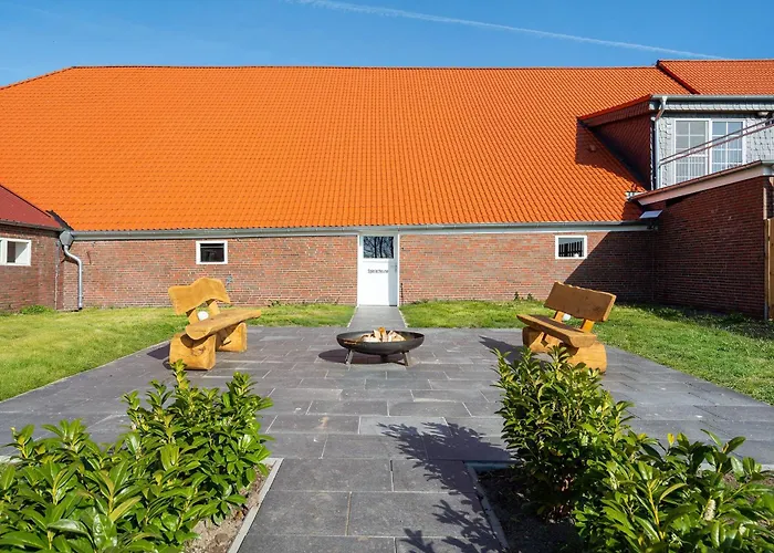 Bauernhof Landleben Am *