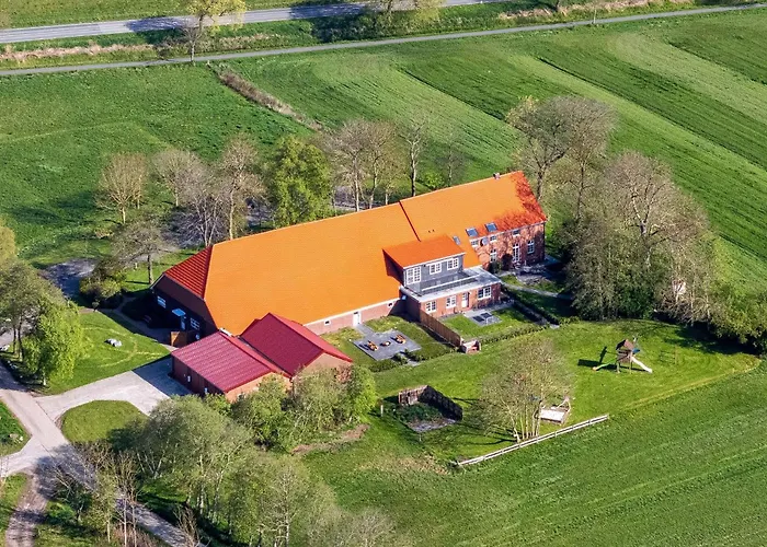 Bauernhof Landleben Am