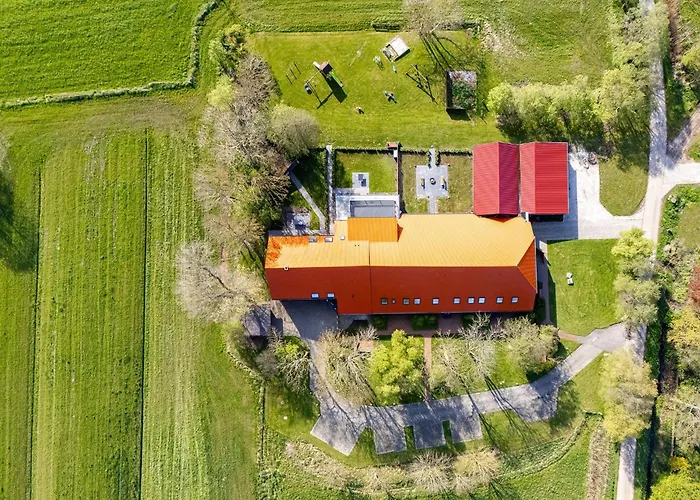 Landleben Am *
