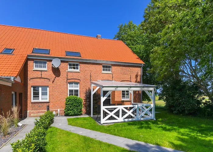 Bauernhof Landleben Am