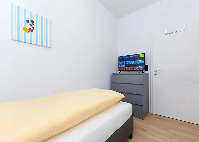 Landleben Am Bauernhof *