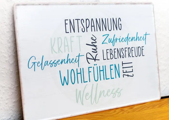 Landleben Am *